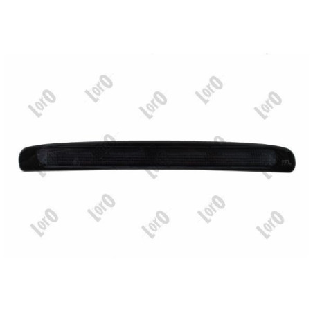 Tercera luz de freno Ahumada LED para Seat Altea - LORO 046-23-870S