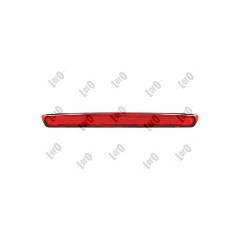 Trzecie światło stop LED dla SEAT Ibiza IV Leon II - LORO 046-24-870