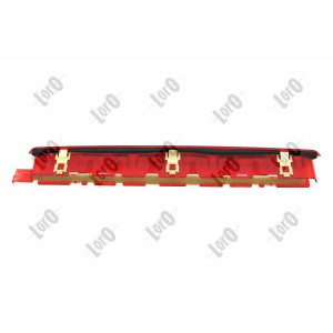 Troisième Feu Stop LED pour SEAT Ibiza IV Leon II - LORO 046-24-870