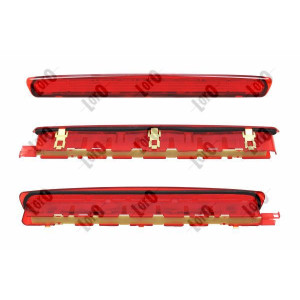 Terzo luce del freno LED per SEAT Ibiza IV Leon II - LORO 046-24-870