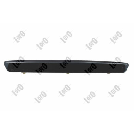 Third Brake Stop Light Smoked Dynamic LED for SEAT Ibiza IV Leon II - LORO 046-24-870SD