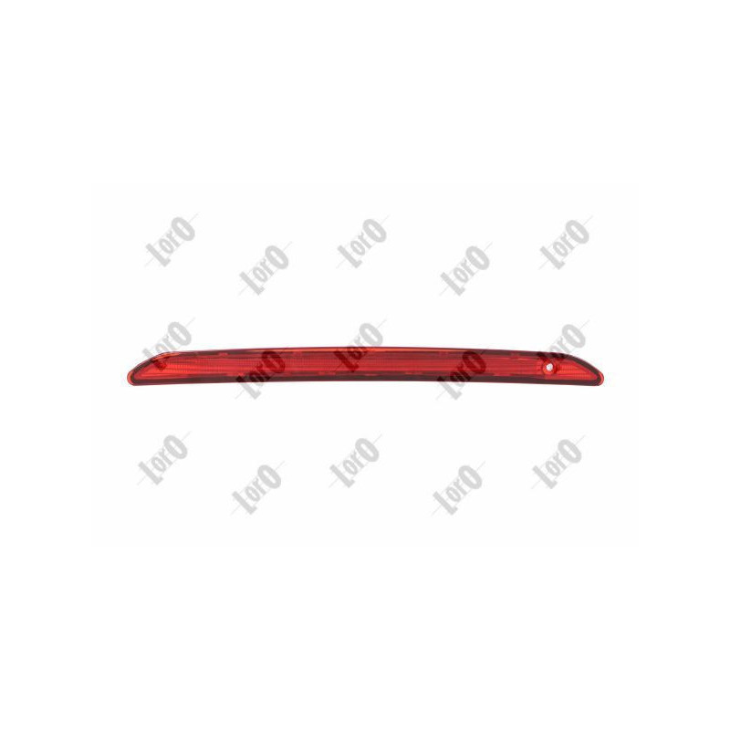 Trzecie światło stop dla Seat Leon III - LORO 046-25-870