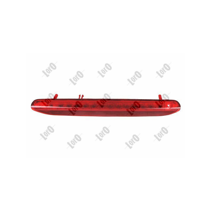 Tretie brzdové svetlo dynamický LED pre Skoda Octavia II Kombi (2004-2013) - LORO 048-05-870D