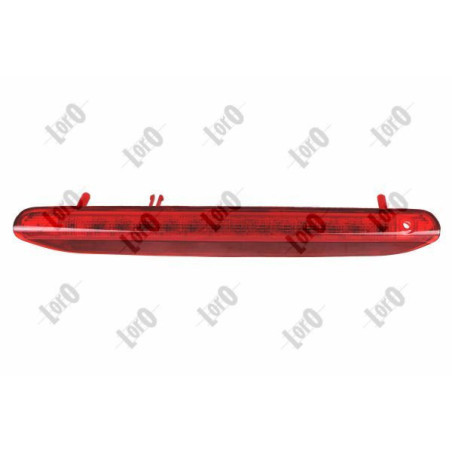 Trzecie światło stop Dynamiczny LED dla Skoda Octavia II Kombi (2004-2013) - LORO 048-05-870D