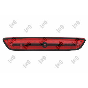 Trzecie światło stop Dynamiczny LED dla Skoda Octavia II Kombi (2004-2013) - LORO 048-05-870D
