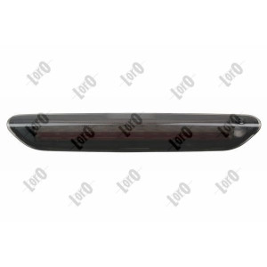 Třetí brzdové světlo kouřové LED pro Skoda Octavia II Kombi (2004-2013) - LORO 048-05-870S