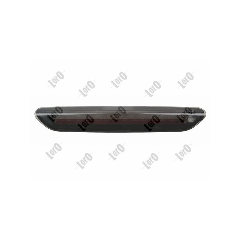 Tretie brzdové svetlo dymové LED pre Skoda Octavia II Kombi (2004-2013) - LORO 048-05-870S