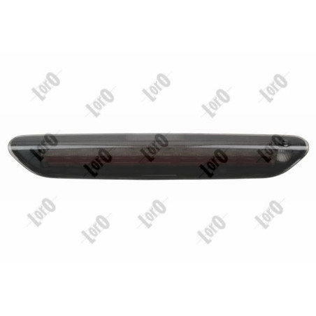 Tretie brzdové svetlo dymové LED pre Skoda Octavia II Kombi (2004-2013) - LORO 048-05-870S