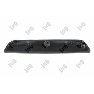 Terzo luce del freno Affumicato LED per Skoda Octavia II Familiare (2004-2013) - LORO 048-05-870S