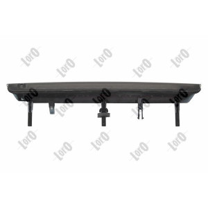 Tretie brzdové svetlo dymové LED pre Skoda Octavia II Kombi (2004-2013) - LORO 048-05-870S