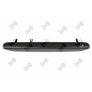 Tretie brzdové svetlo dymové dynamický LED pre Skoda Octavia II Kombi (2004-2013) - LORO 048-05-870SD