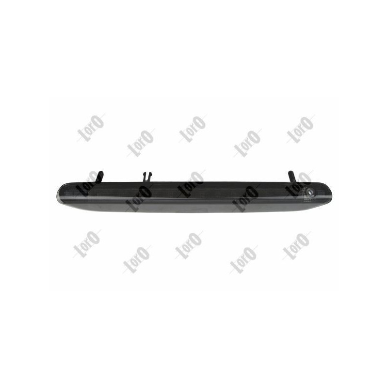 Trzecie światło stop Dymione Dynamiczny LED dla Skoda Octavia II Kombi (2004-2013) - LORO 048-05-870SD