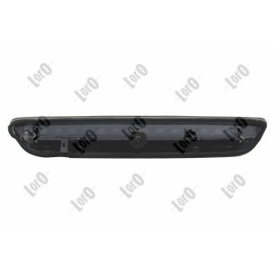 Terzo luce del freno Affumicato Dinamico LED per Skoda Octavia II Familiare (2004-2013) - LORO 048-05-870SD