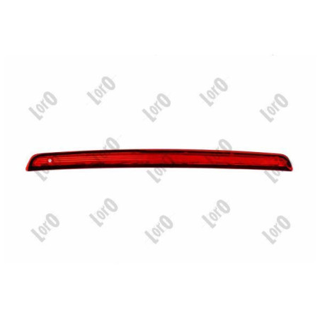 Třetí brzdové světlo LED pro Skoda Kamiq Kodiaq Rapid Scala - LORO 048-13-870