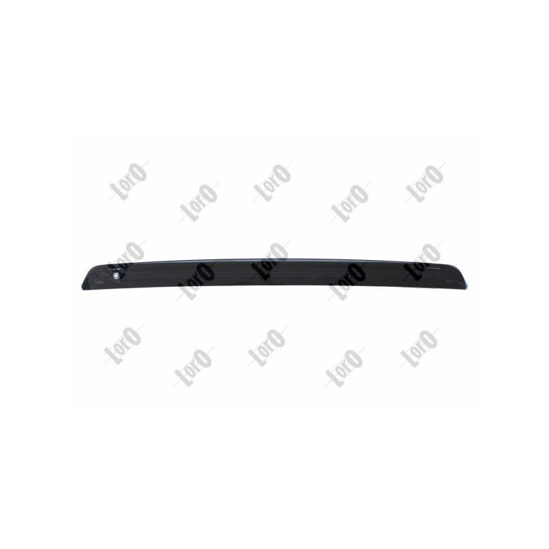 Third Brake Stop Light Smoked LED for Skoda Kamiq Kodiaq Rapid Scala - LORO 048-13-870S