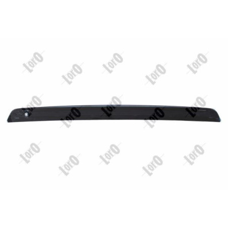 Tretie brzdové svetlo dymové LED pre Skoda Kamiq Kodiaq Rapid Scala - LORO 048-13-870S