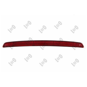 Tercera luz de freno para Skoda Octavia III Superb III - LORO 048-14-870