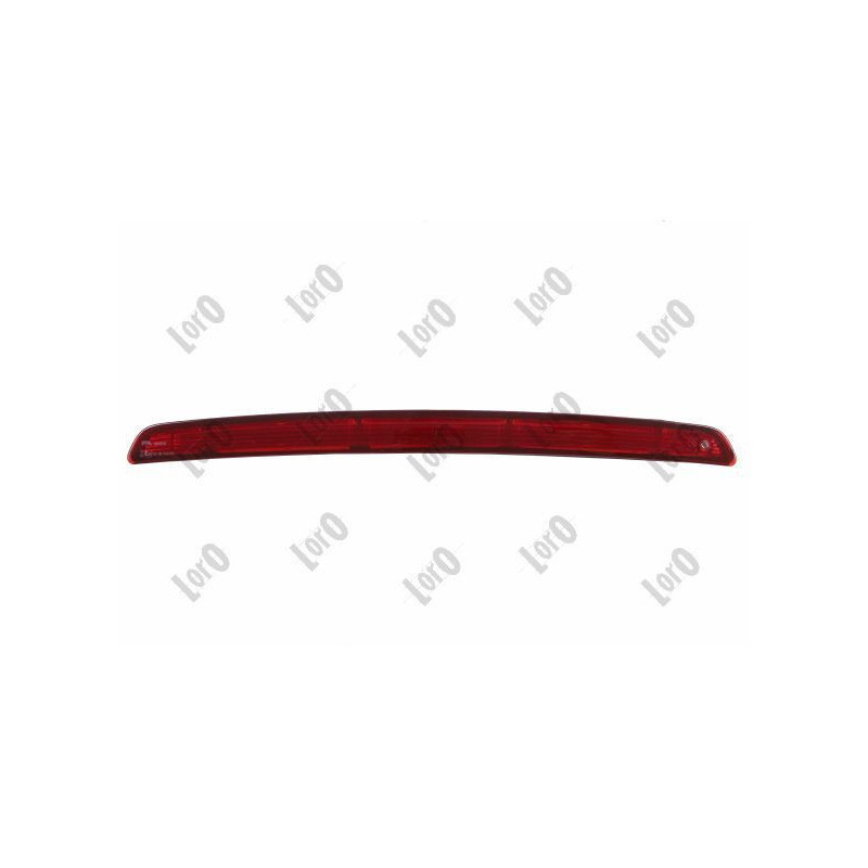Troisième Feu Stop pour Skoda Octavia III Superb III - LORO 048-14-870