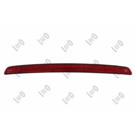Tretie brzdové svetlo pre Skoda Octavia III Superb III - LORO 048-14-870