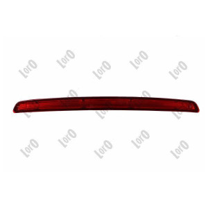 Tercera luz de freno Dinámico LED para Skoda Octavia III Superb III - LORO 048-14-870D