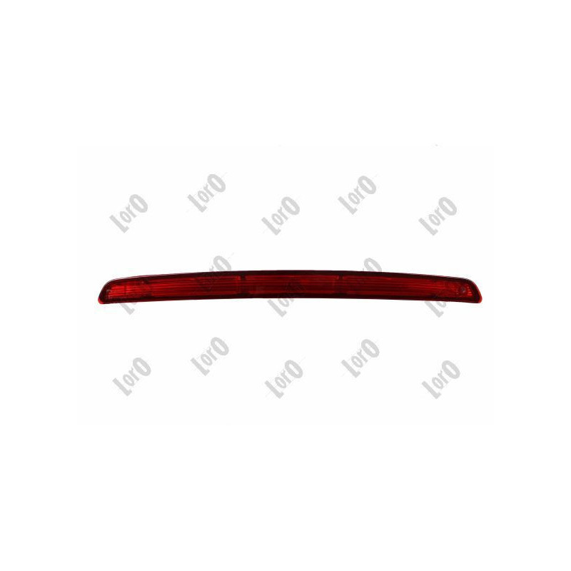 Troisième Feu Stop Dynamique LED pour Skoda Octavia III Superb III - LORO 048-14-870D