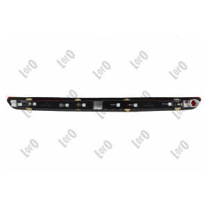 Trzecie światło stop Dynamiczny LED dla Skoda Octavia III Superb III - LORO 048-14-870D