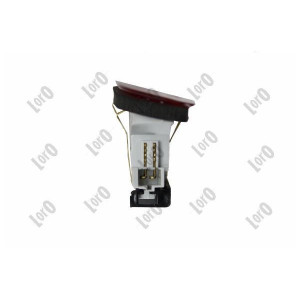 Terzo luce del freno Dinamico LED per Skoda Octavia III Superb III - LORO 048-14-870D