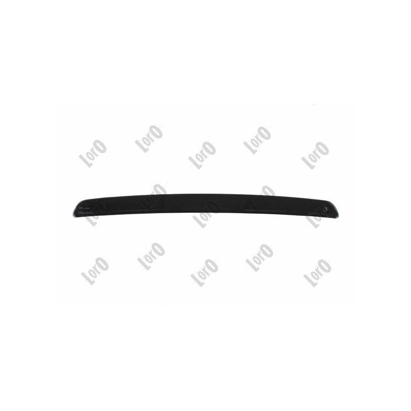 Troisième Feu Stop Fumé pour Skoda Octavia III Superb III - LORO 048-14-870S