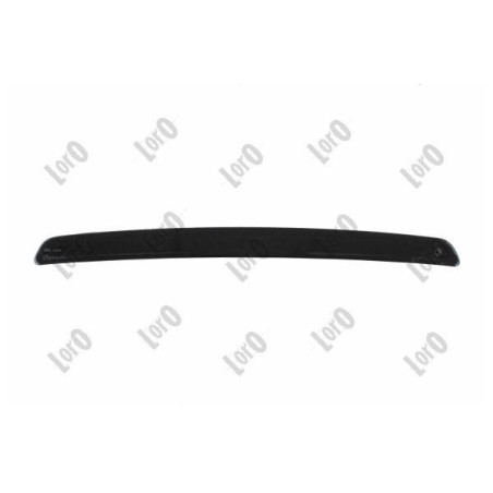 Tretie brzdové svetlo dymové pre Skoda Octavia III Superb III - LORO 048-14-870S