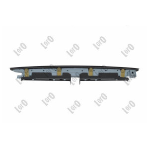 Tretie brzdové svetlo dymové pre Skoda Octavia III Superb III - LORO 048-14-870S