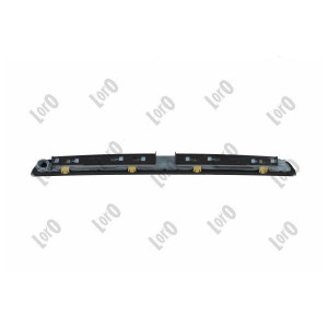 Tretie brzdové svetlo dymové pre Skoda Octavia III Superb III - LORO 048-14-870S