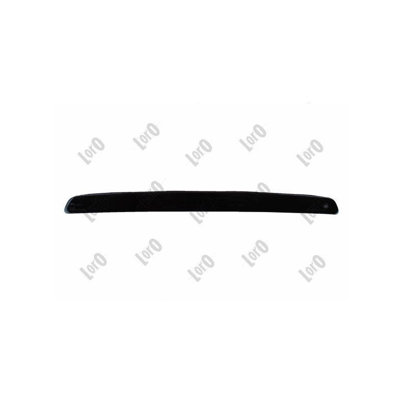 Tretie brzdové svetlo dymové dynamický LED pre Skoda Octavia III Superb III - LORO 048-14-870SD