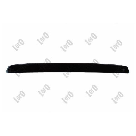 Third Brake Stop Light Smoked Dynamic LED for Skoda Octavia III Superb III - LORO 048-14-870SD