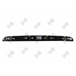 Troisième Feu Stop Fumé Dynamique LED pour Skoda Octavia III Superb III - LORO 048-14-870SD