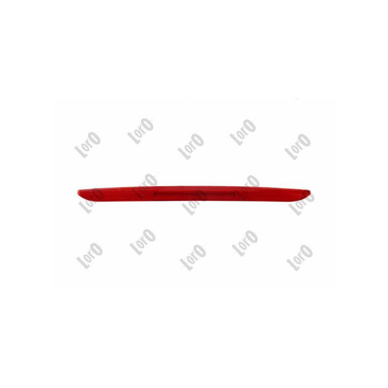 Terzo luce del freno per Volvo XC60 I (2008-2017) - LORO 052-17-870