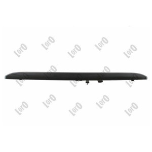 Terzo luce del freno Affumicato per Volvo XC60 I (2008-2017) - LORO 052-17-870S