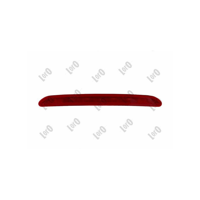 Terzo luce del freno LED per Volkswagen Golf Passat Tiguan - LORO 053-10-870