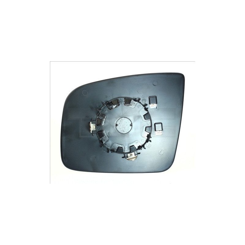 TYC 321-0126-1 Spiegelglas