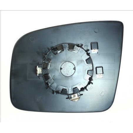 TYC 321-0126-1 Mirror Glass