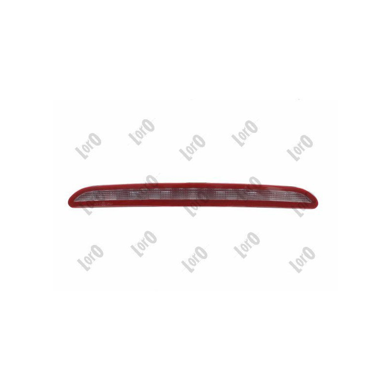 Bremslicht Bremsleuchte Geräucherte LED für Volkswagen Golf Passat Tiguan - LORO 053-10-870S