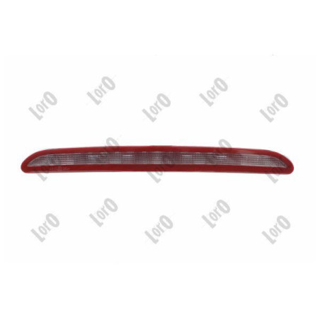 Troisième Feu Stop Fumé LED pour Volkswagen Golf Passat Tiguan - LORO 053-10-870S