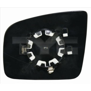 TYC 321-0123-1 Spiegelglas