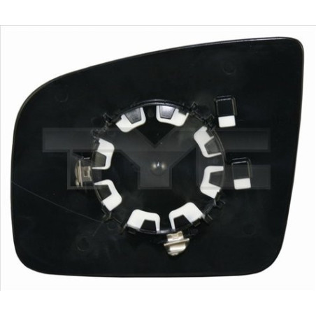 TYC 321-0123-1 Mirror Glass