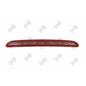 Třetí brzdové světlo kouřové LED pro SEAT Volkswagen - LORO 053-14-870S