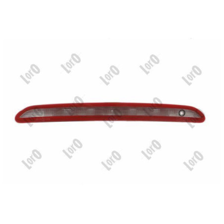 Terzo luce del freno Affumicato LED per SEAT Volkswagen - LORO 053-14-870S