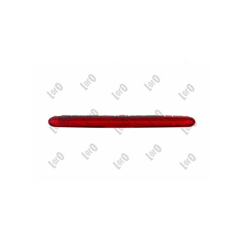 Terzo luce del freno LED per Volkswagen Touran I (2003-2010) - LORO 053-32-870