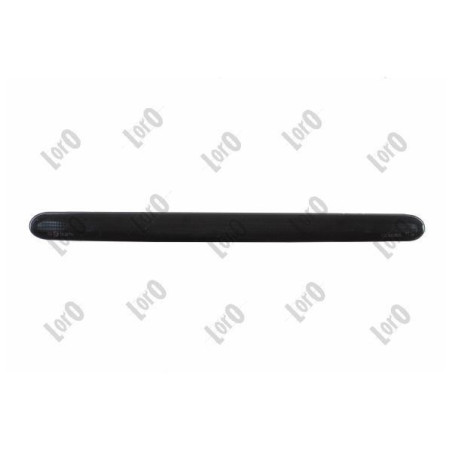 Terzo luce del freno Affumicato LED per Volkswagen Touran I (2003-2010) - LORO 053-32-870S