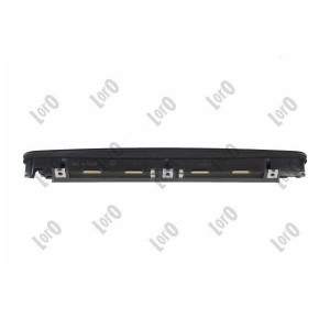 Tercera luz de freno Ahumada LED para Volkswagen Touran I (2003-2010) - LORO 053-32-870S