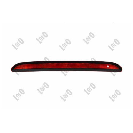 Tretie brzdové svetlo LED pre SEAT Skoda Volkswagen - LORO 053-34-870