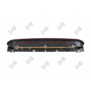Třetí brzdové světlo LED pro SEAT Skoda Volkswagen - LORO 053-34-870